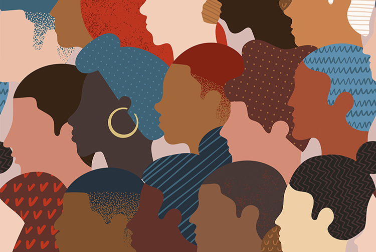Featured image for “Addressing Workplace Support Disparities for Women of Color: Empowering Managers for Change”
