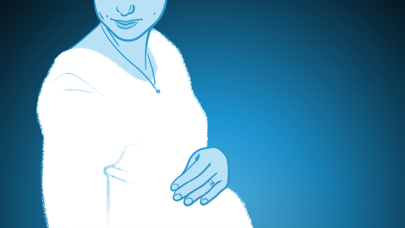 Featured image for “Gender ideology is impacting the Pregnant Workers’ Protection Law”