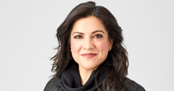 Featured image for “Why Girls Who Code Founder Reshma Saujani Says Affordable Childcare Is More Important For American Innovation Than The Growth Of AI”