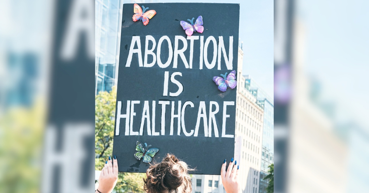 Abortion access new york