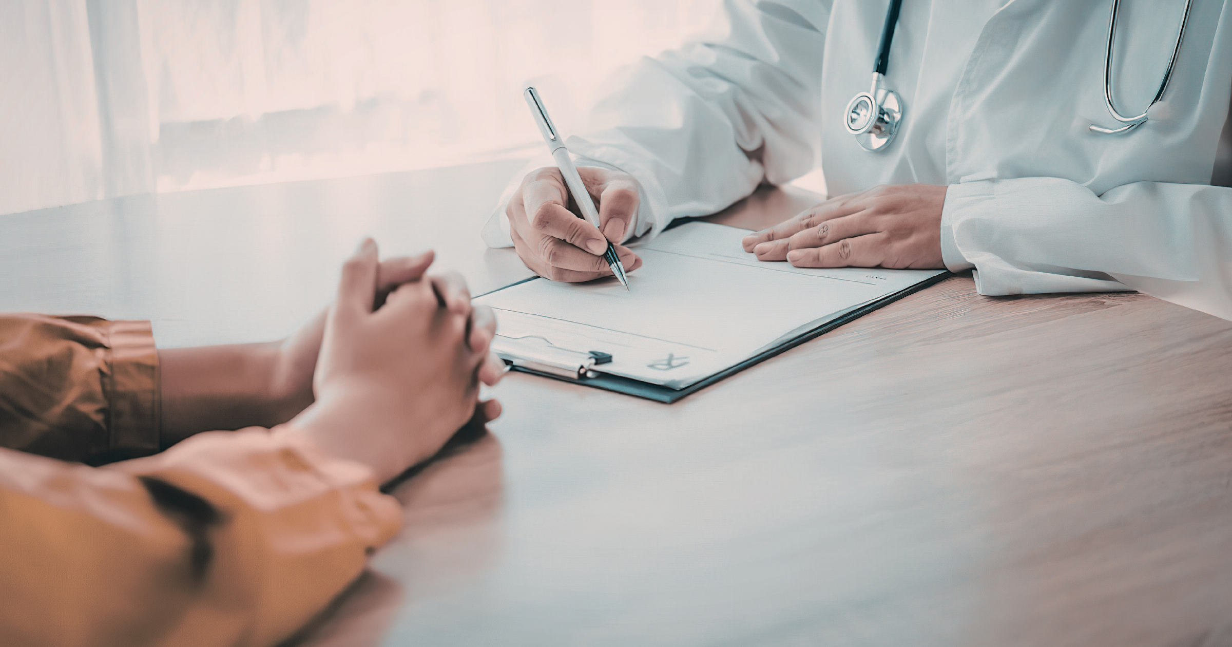 women die less treatment women doctor